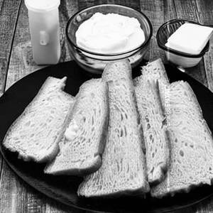 Bread Butter Jam