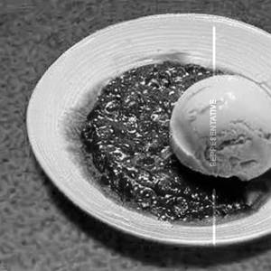 Special Anjeer Ice Cream