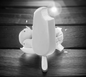 Waah Aam Mango Ice-Cream