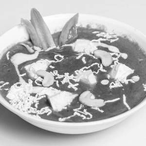 Plain Palak
