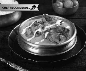 Butter Chicken (Quarter)