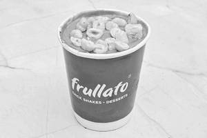 Nutella Crunch Shake