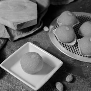 Motichoor Laddu