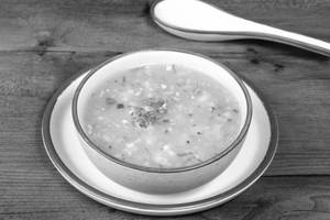 Non-veg Manchow Soup