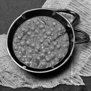 Chana Bateta