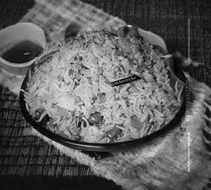 Non Veg Mix Fried Rice