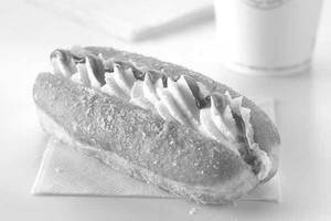 Cream Donut 