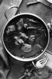Mutton Curry