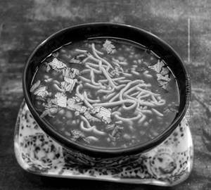 Veg Manchow Soup