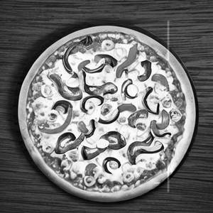 Premium Pizza Pack Of 4