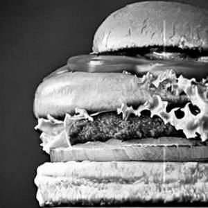 Chipotale Burger