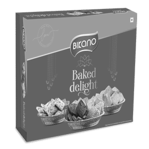 Baked Delight Gift Pack 800g