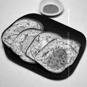 Cheese Garlic Toast
