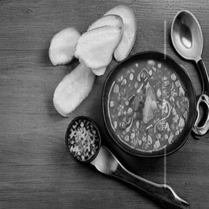 Cream Of Tamato Soup