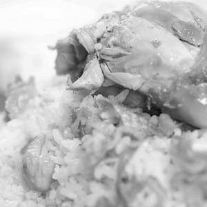 Chicken Dum Biriyani