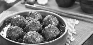 Manchurian Gravy