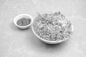 Veg. Fried Rice