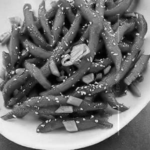 Honey Chilli Potato