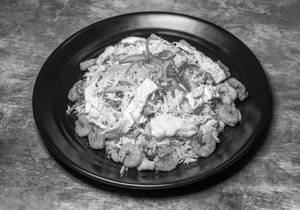 Mixed Fried Rice