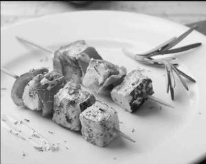 Paneer Tikka Special