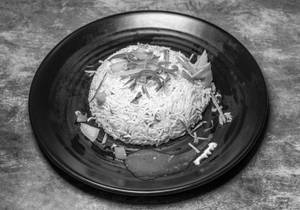 Veg Fried Rice