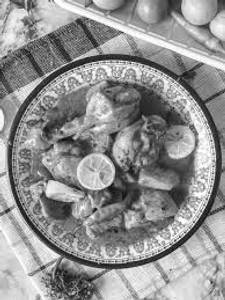 Lemon Chicken