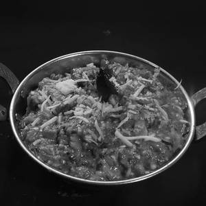 Veg Diwani Handi