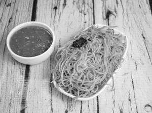Mixed Chow mein