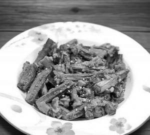 Bhindi masala