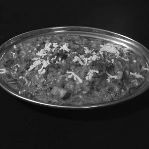 Paneer Lababdar