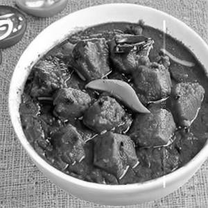 Veg Kolhapuri