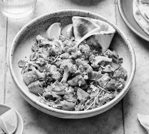 Aloo goobhi