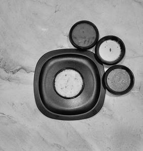 Dosa+sweet Combo