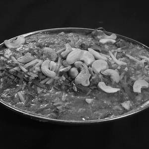 Kaju Curry