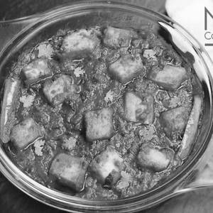Tawa Paneer