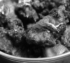 Chilli Chicken bone( 50gm)