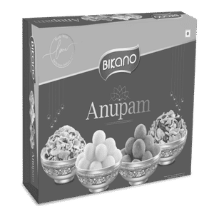 Anupam Gift Pack