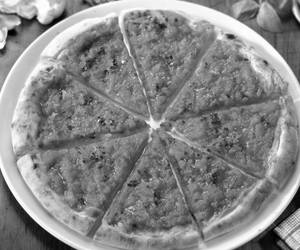Marinara Pizza