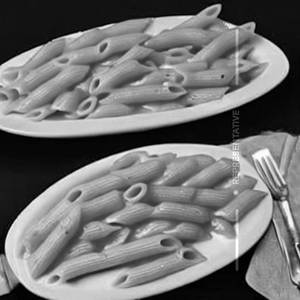 Penne Rosatella Sauce
