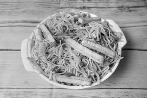 Paneer Noodles