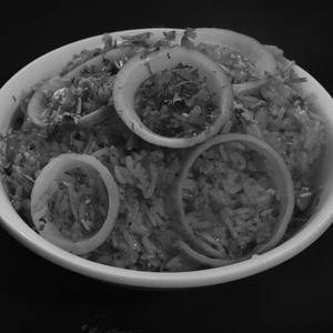Veg Fried Rice