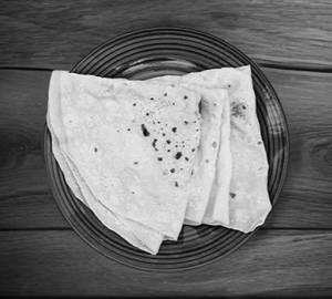 Rumali roti [1 piece]