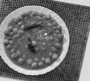 KADALA CURRY