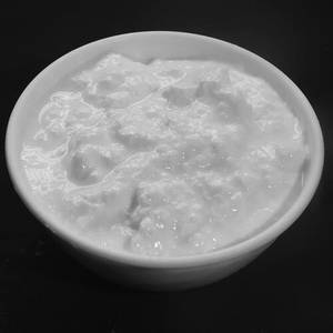 Plain Curd