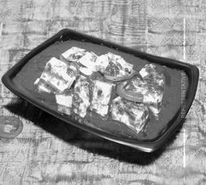 Paneer Chatpati