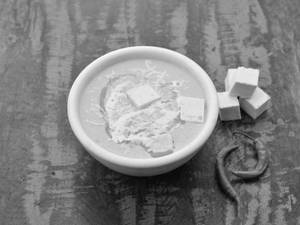 Paneer Mughlai