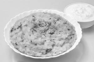Swaminarayan Masala Khichdi [500 ml container]