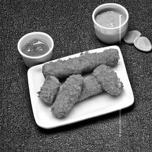 Fish Finger
