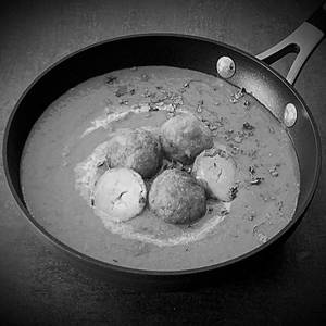 Malai Kofta