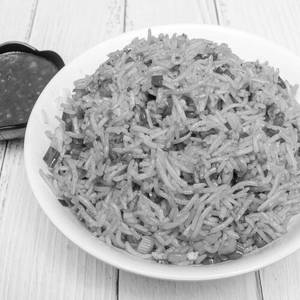 Veg Schezwan Rice